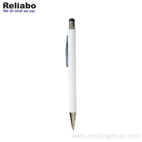 advertising hotel gift promotion business office gel pen